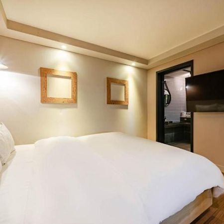 Ulsan Hotel 109 Εξωτερικό φωτογραφία