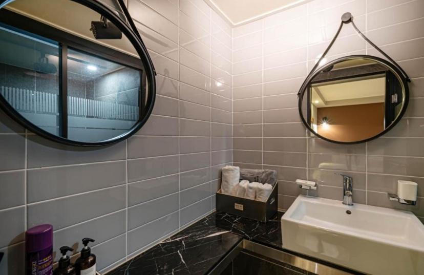 Ulsan Hotel 109 Εξωτερικό φωτογραφία