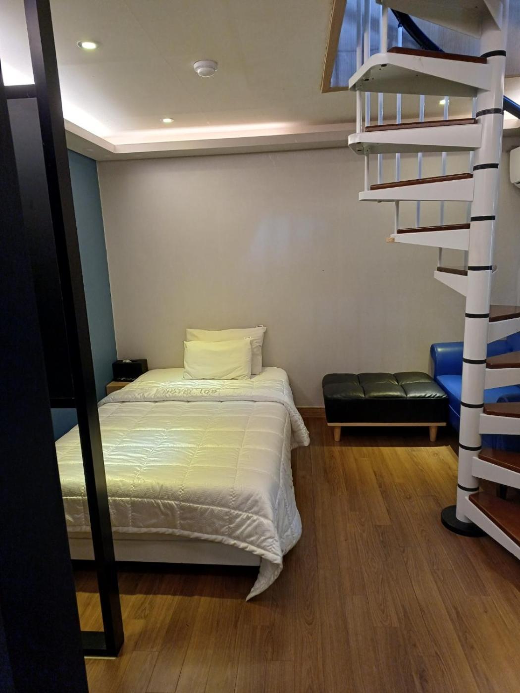 Ulsan Hotel 109 Εξωτερικό φωτογραφία