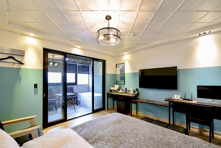 Ulsan Hotel 109 Εξωτερικό φωτογραφία