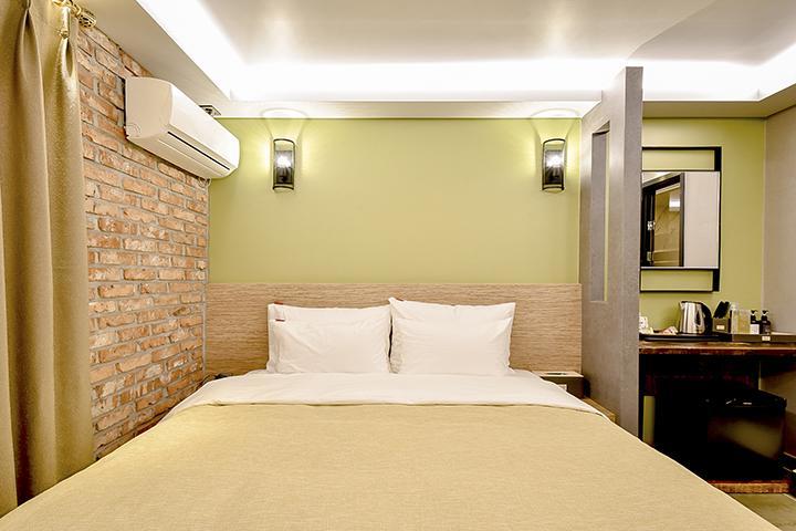 Ulsan Hotel 109 Εξωτερικό φωτογραφία