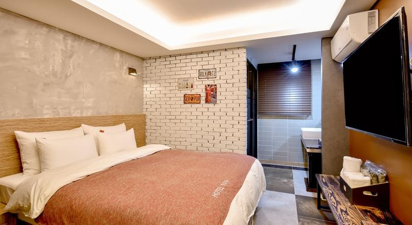 Ulsan Hotel 109 Εξωτερικό φωτογραφία