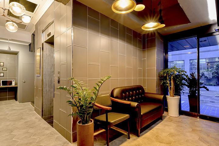 Ulsan Hotel 109 Εξωτερικό φωτογραφία