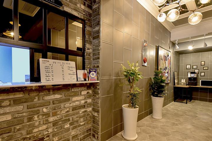 Ulsan Hotel 109 Εξωτερικό φωτογραφία