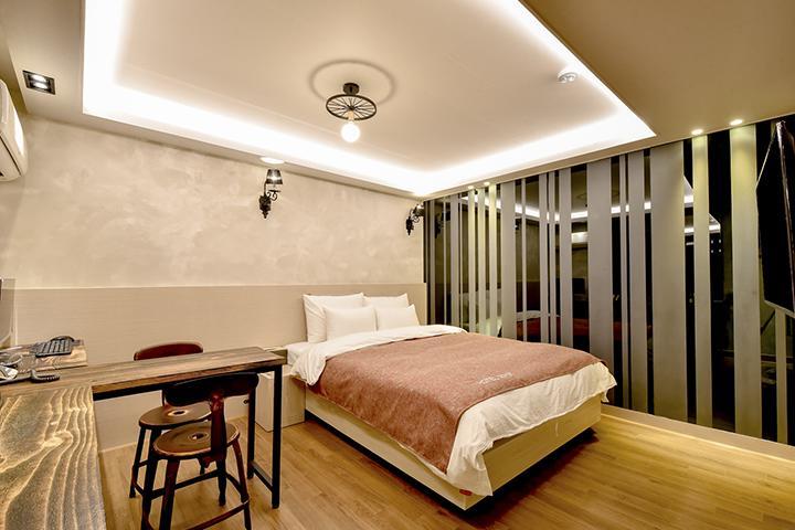 Ulsan Hotel 109 Εξωτερικό φωτογραφία