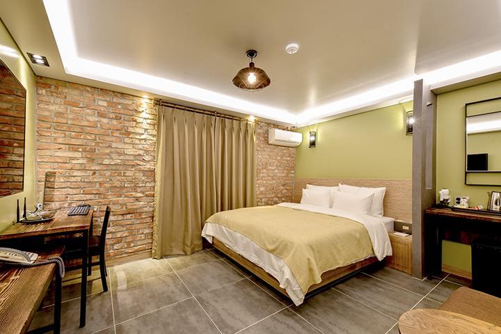Ulsan Hotel 109 Εξωτερικό φωτογραφία