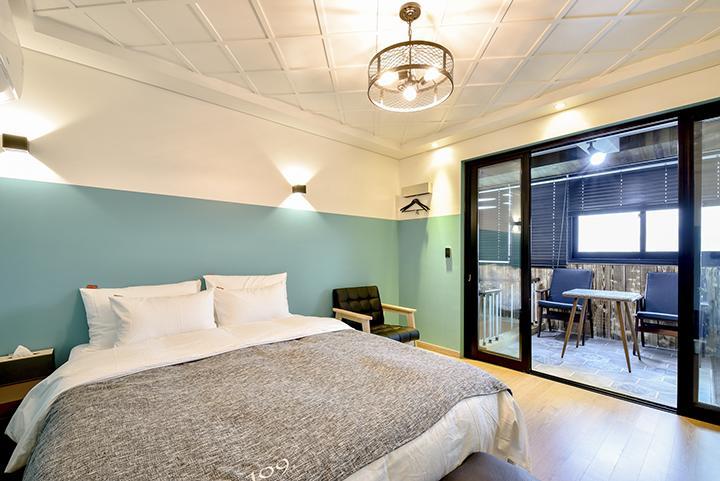 Ulsan Hotel 109 Εξωτερικό φωτογραφία
