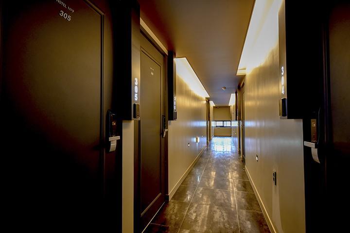 Ulsan Hotel 109 Εξωτερικό φωτογραφία