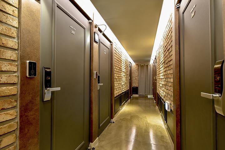 Ulsan Hotel 109 Εξωτερικό φωτογραφία