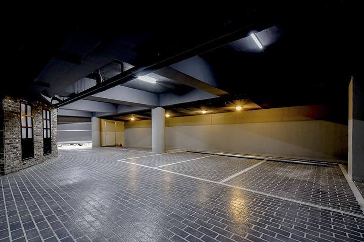 Ulsan Hotel 109 Εξωτερικό φωτογραφία