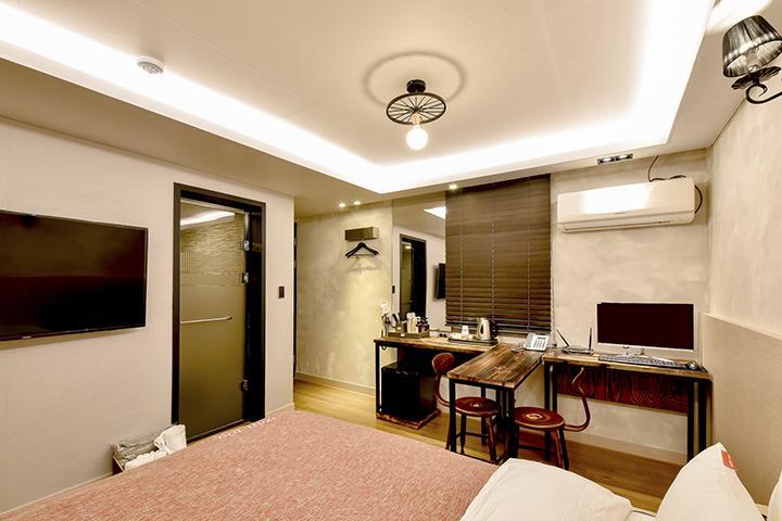 Ulsan Hotel 109 Εξωτερικό φωτογραφία